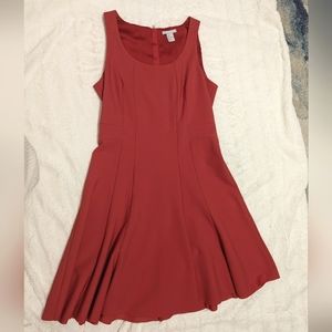 H&M A-line Dress